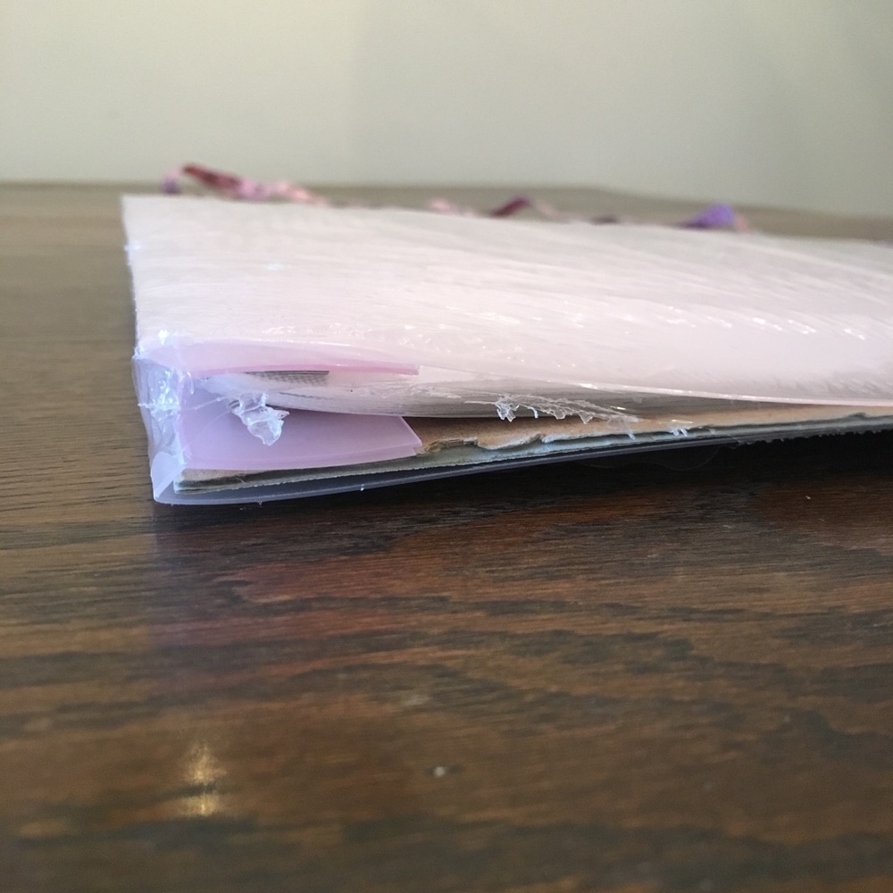 Translucent Scrapbook - Picture 7 of 7